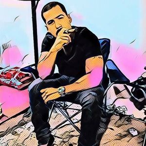 Meet your Posher, Jose alejandro